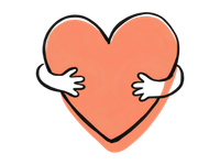 Heart Icon (cardiac)